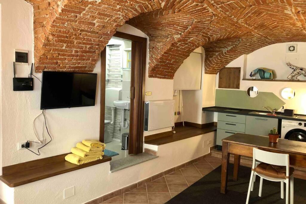 Ferienwohnung Lapalma2.0 Ivrea Exterior foto